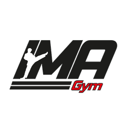 IMA Gym Logo